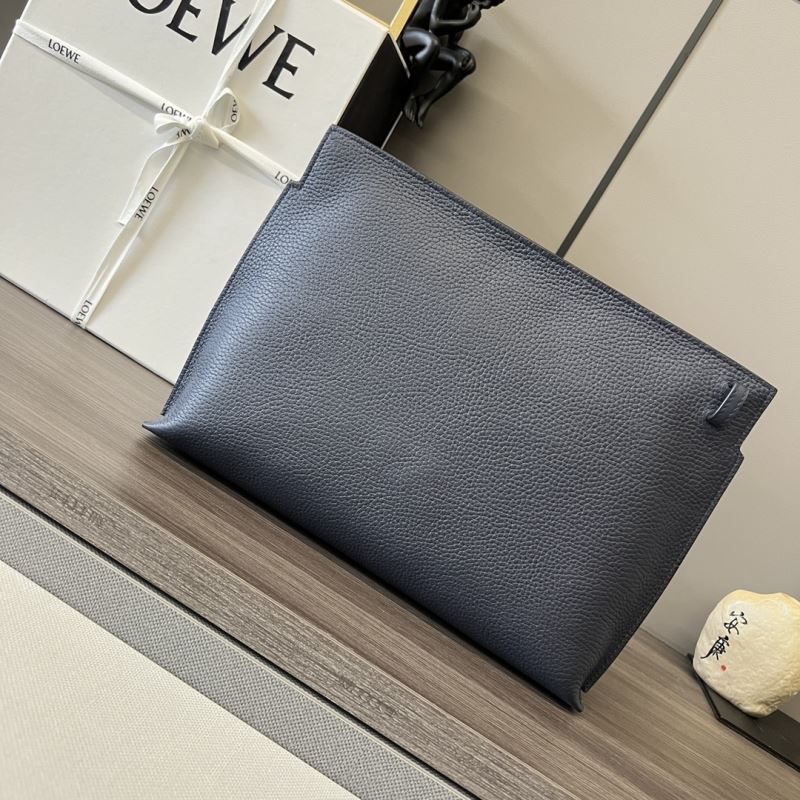 Loewe Clutch Bags